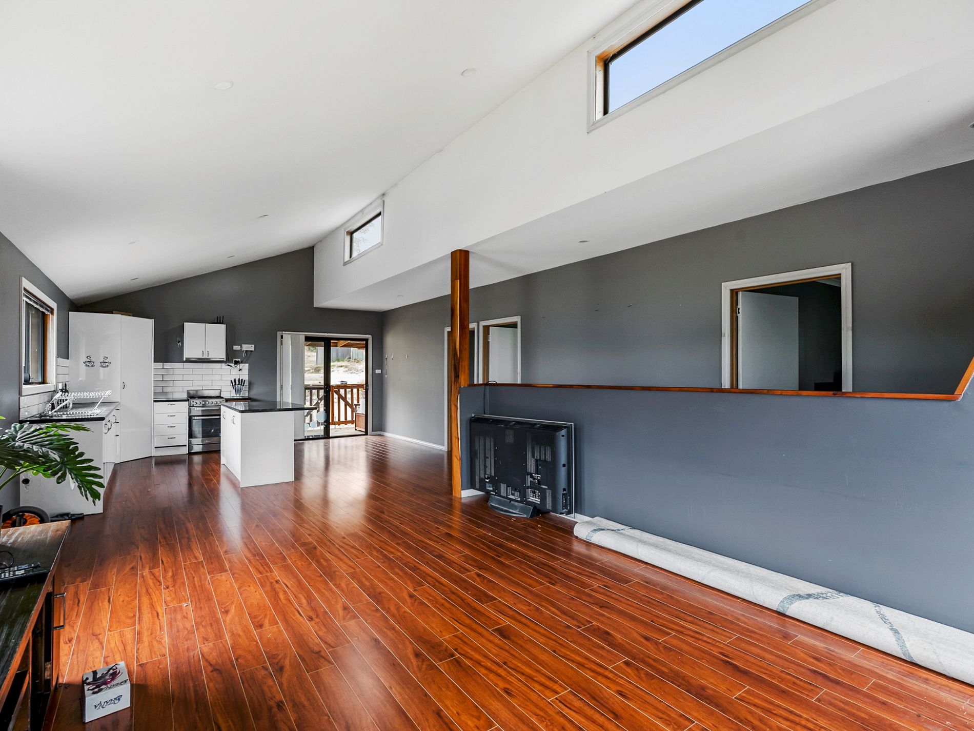 100 Scarrs Road, Garden Island Creek