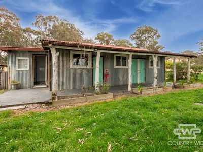 331 Chinamans Gully Road, Armidale