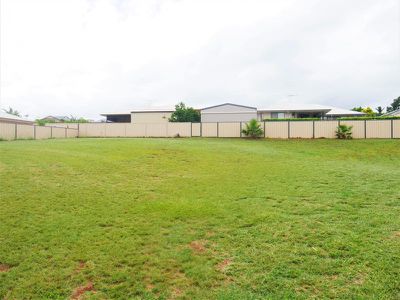 5 Bernard Crescent, Kingaroy