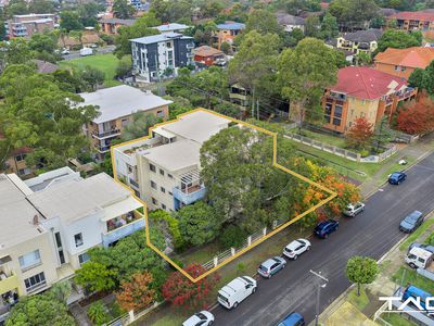 15 / 72-78 Cardigan Street, Guildford