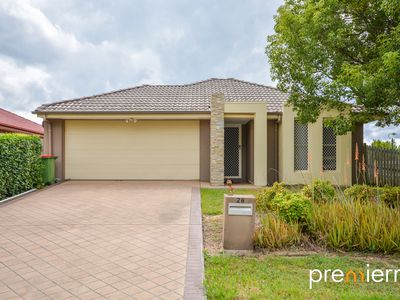 26 Patsy Crescent, Redbank Plains
