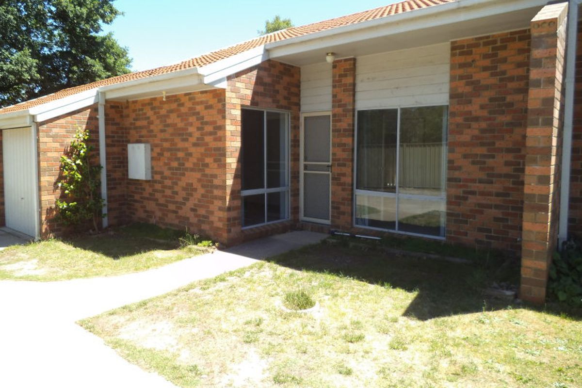 6 / 104 Highett Street, Mansfield