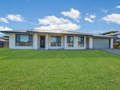 9 Dartmouth Close, Clinton