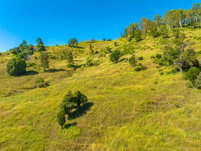 343 Walli Mountain Road, Kenilworth