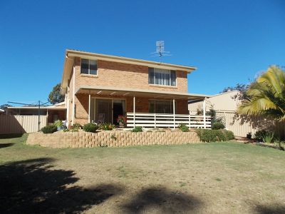 19 Goldenia Close, Morisset