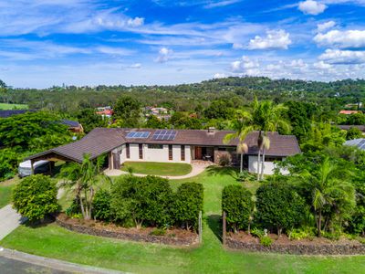 4 Woggoon Terrace, Ocean Shores