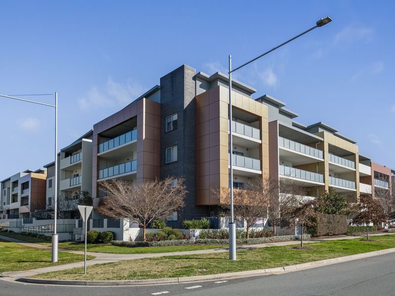 25 / 2 Serventy Street, Wright
