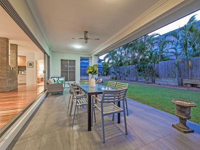 54 Sylvateere Crescent, Wakerley