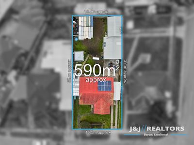 3 Laburnum Grove, Doveton