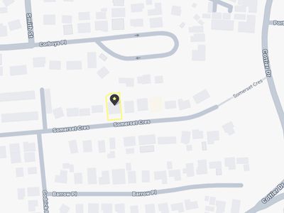 41 Somerset Crescent, South Hedland