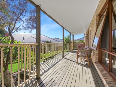 13 / 9 Mort Avenue, Dalmeny