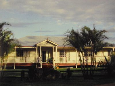 Lot 3 Maleny-Stanley River Rd, Booroobin