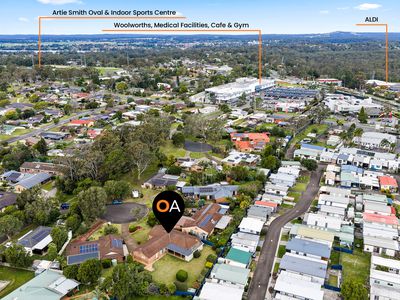 4 Melaleuca Place, Bomaderry