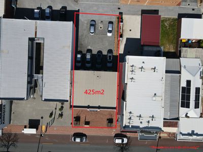 870 Beaufort Street, Inglewood