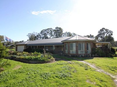 29 Macquarie Court, Wangaratta