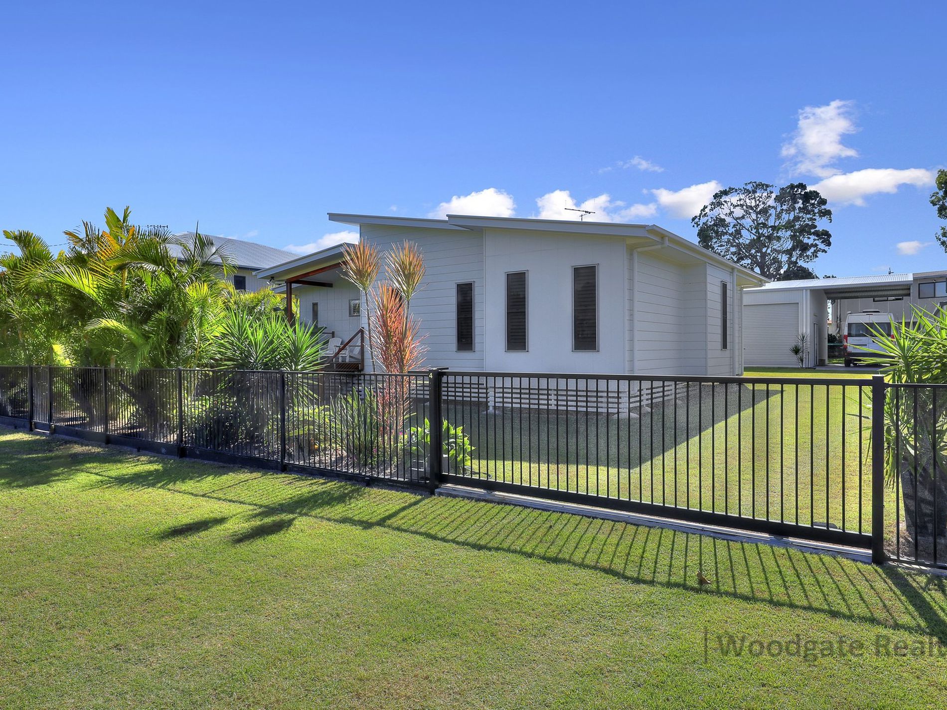 4 Emperor St , Woodgate