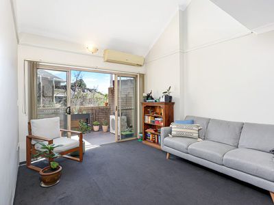 18 / 115-117 Constitution Road, Dulwich Hill