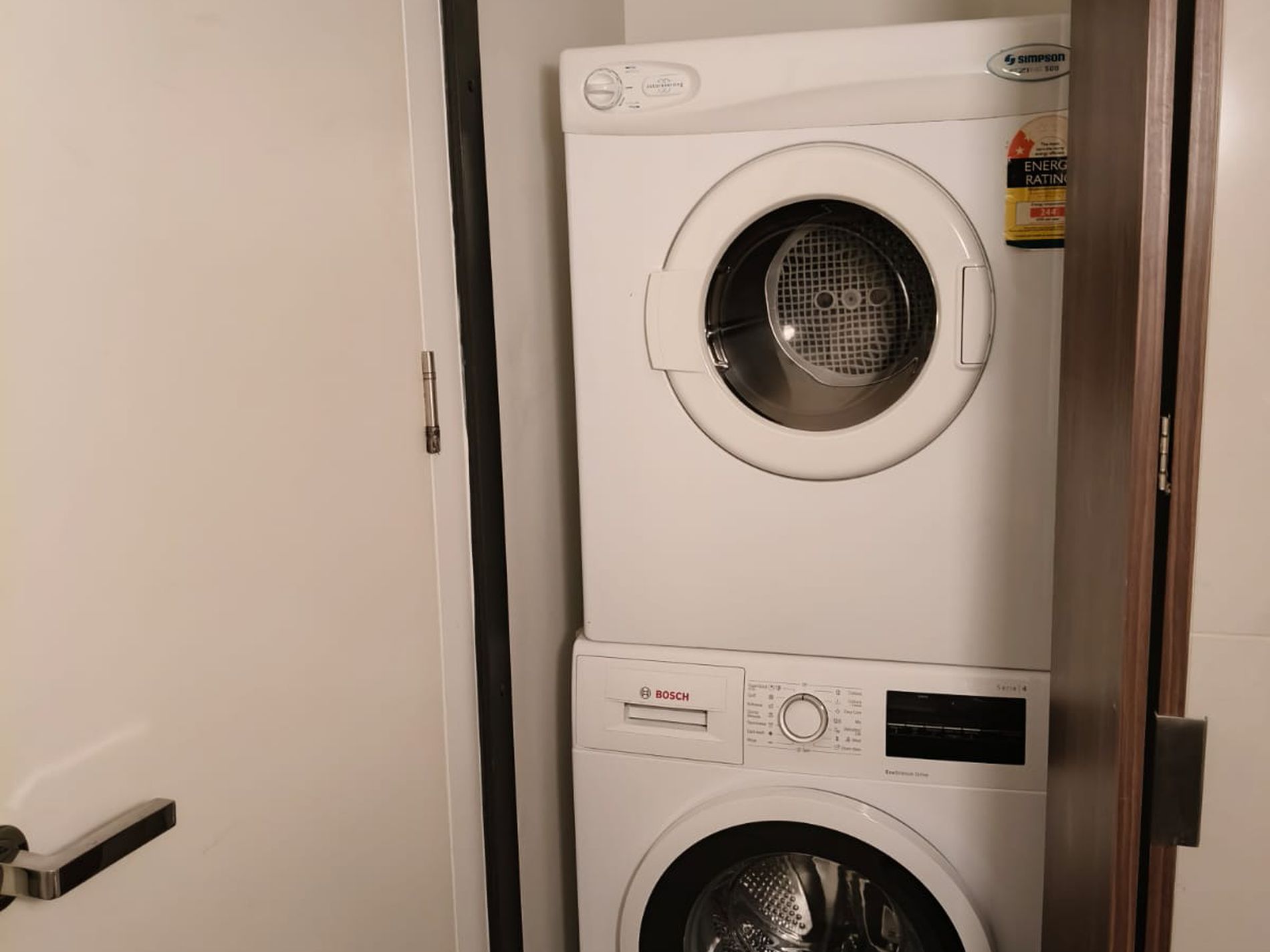 205 / 229 Toorak Road, South Yarra