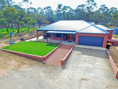 97 Hickey Road, Axedale