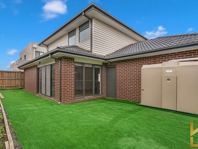 17 Brighter Avenue, Tarneit