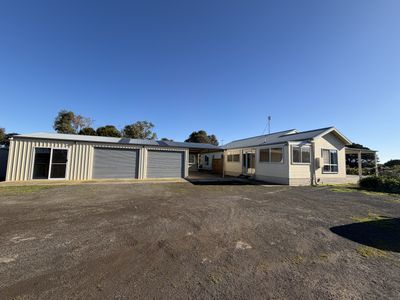 240 Mepunga East School Road, Mepunga East