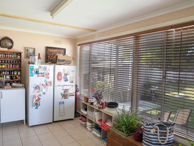 7 BASS STREET, Wakool