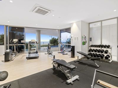 602 / 3 Northcliffe Terrace, Surfers Paradise