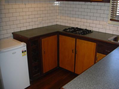 A / 4 Pedersen, Cloverdale