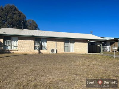 3 Deakin Crescent, Nanango