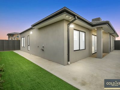 31 Rivella Circuit, Tarneit