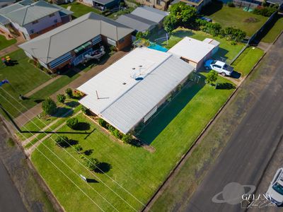 31 Walsh Street, Walkervale