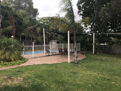 11 Tetragona Quadrant, Rowville