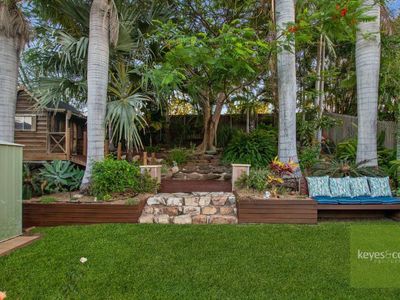 18 Lemonwood Court, Douglas