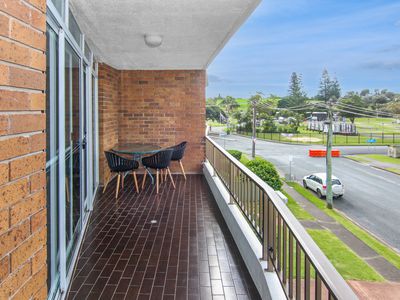 6 / 11 Reserve Road, Forster