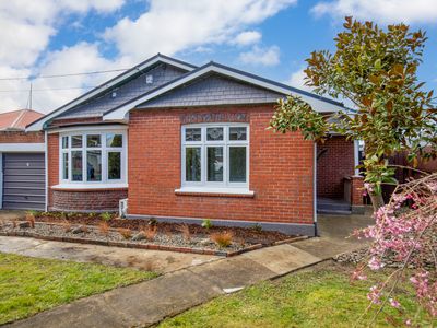 23 Cranley Street, Musselburgh