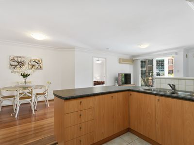 28 / 5 Delhi Street, West Perth