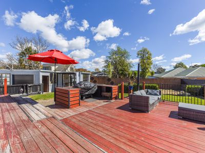 24 Hunt Terrace, Wakefield