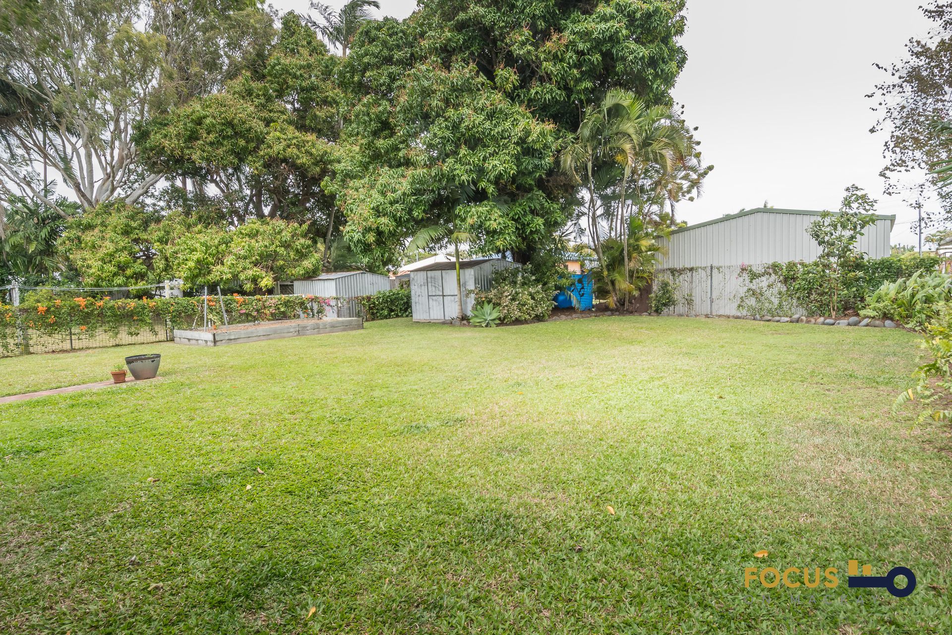 22 Hart Street, South Mackay
