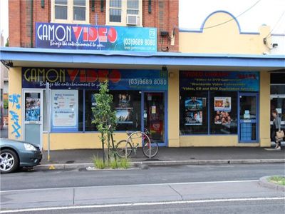 79-81 Charles Street, Seddon