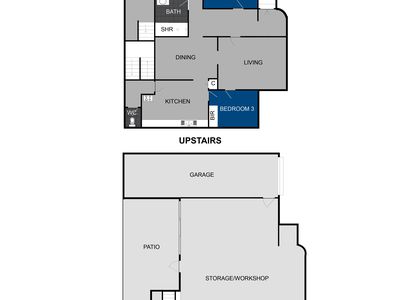 21 Robert Street, Atherton