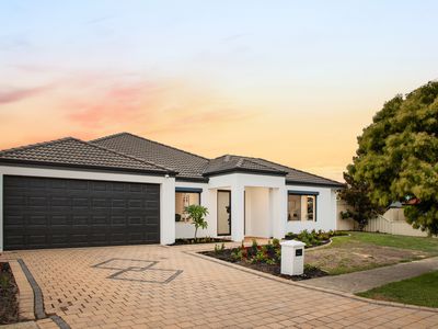 2 Namoi Street, Hammond Park