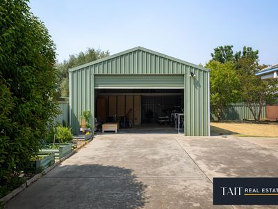 13 Thomas Wedge Drive, Wangaratta