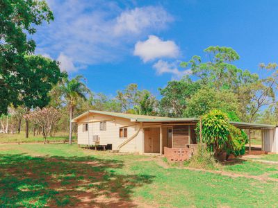 25 Topaz Street, Mount Garnet