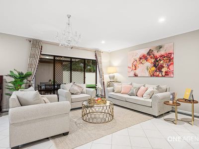 17 Saint Ives Cct, Forest Lake