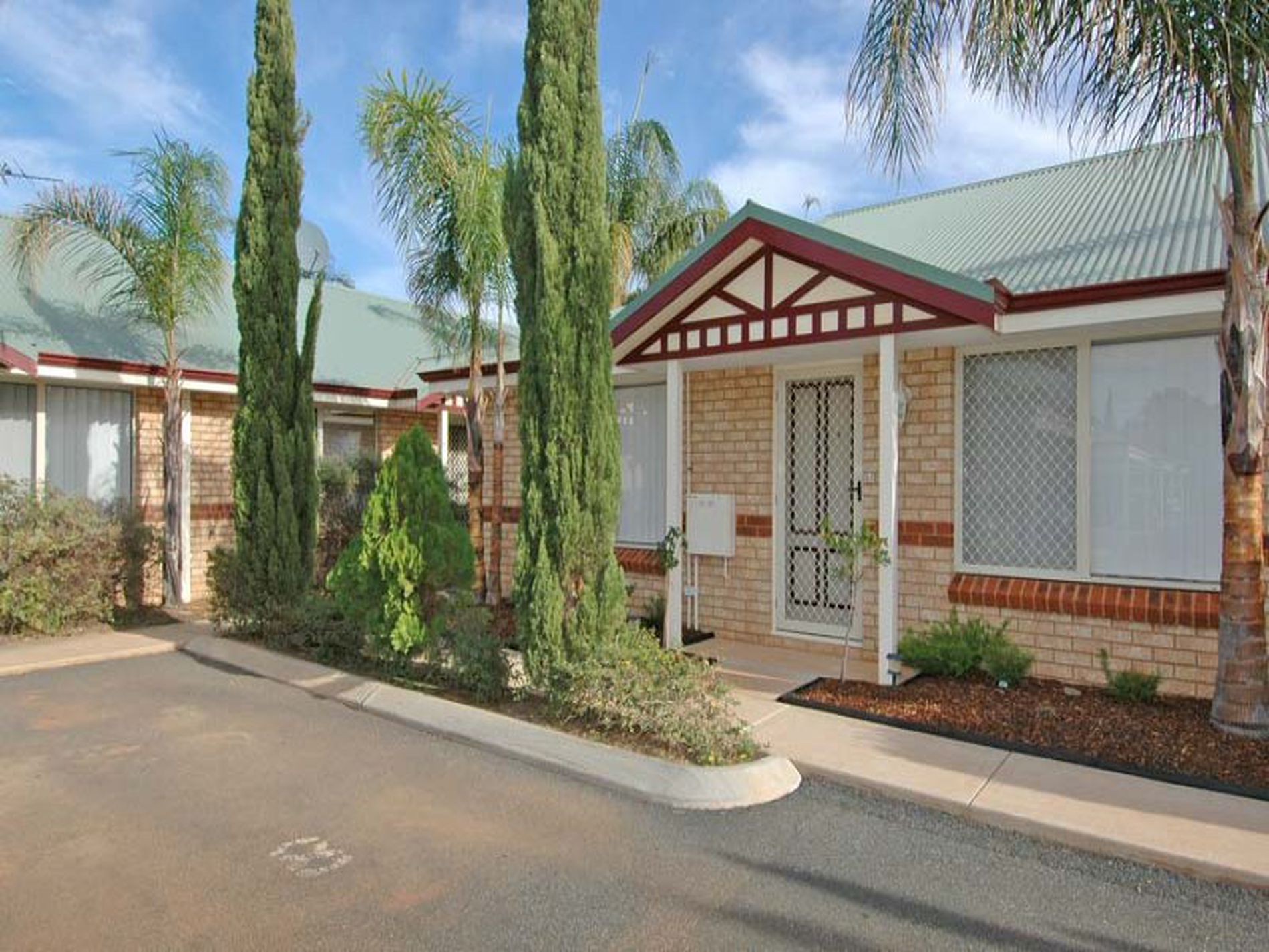 9 / 2 Ochiltree Street, Kalgoorlie