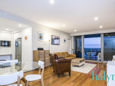 160 / 189 Adelaide Terrace, East Perth
