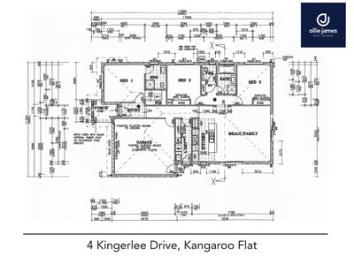 4 Kingerlee Drive, Kangaroo Flat