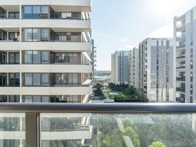 811 / 6 Galloway Street, Mascot