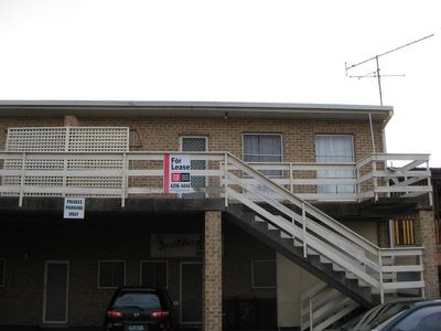 Oak Flats