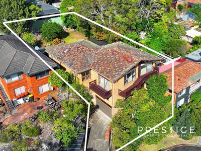 14 Lapis Crescent, Bardwell Valley